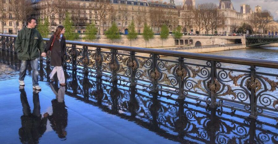 Le Marais: Explore Old Paris with a Local Host - Your local host is the whole point (and it actually shows)
