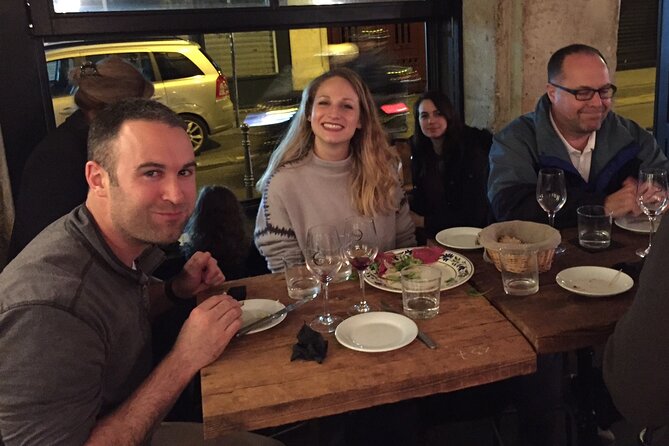 Le Marais Food Tour with a Local Guide: Private & Personalized - Your 3-hour walking plan, from Colonne de Juillet to Seine-side streets