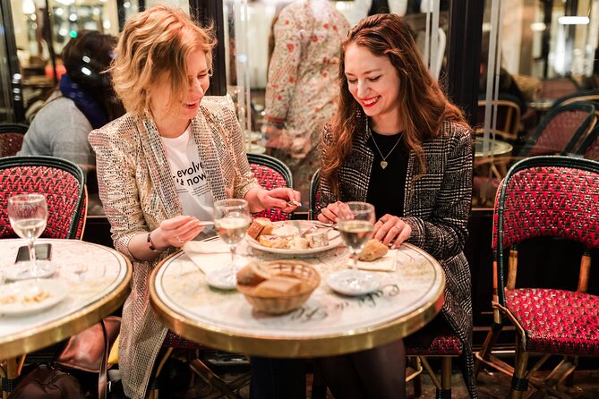 Le Marais Food Tour with a Local Guide: Private & Personalized - Markets first: the Marais taste that feels most like Paris