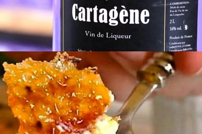 Le Marais New Best Tour - Alcohol, snacks, and the pacing of a guided tasting