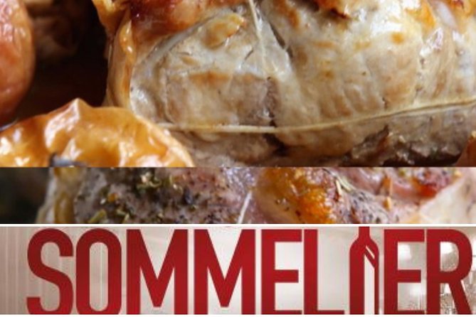 Le Marais New Best Tour - What you actually eat, classic French comfort with smart variety