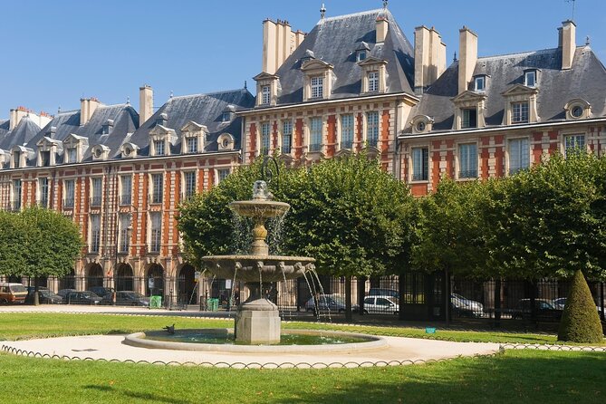 Le Marais Paris Private Transfers - Metro to Gare du Nord: get where you need to go, with fewer mistakes
