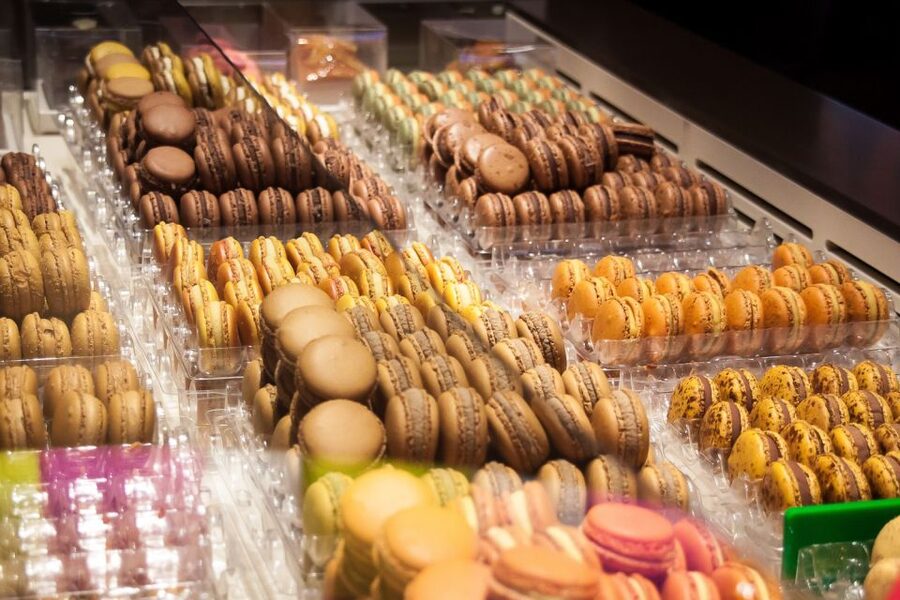 Le Marais: Pastry and Chocolate Food Tour - Pastry and chocolate, the core you’re here for