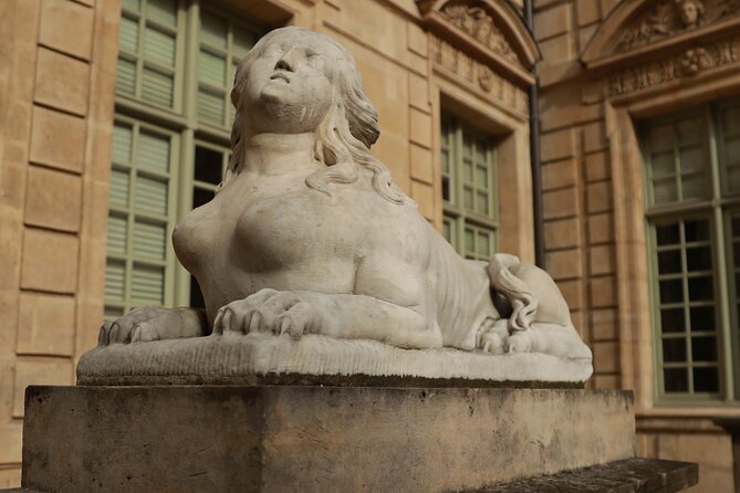 Le Marais Private Walking Tour - Place des Vosges to Place de la Bastille: Squares as Time Machines