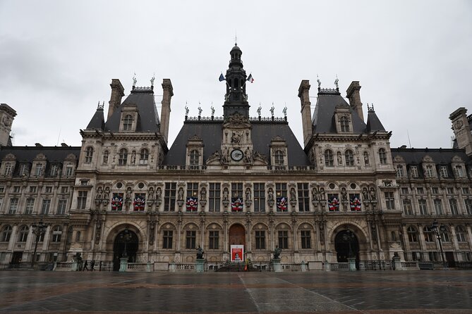 Le Marais Private Walking Tour - What to Expect From the Art Historian Guides