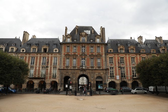 Le Marais Private Walking Tour - How to Plan Your Day Around This 2-Hour Walk