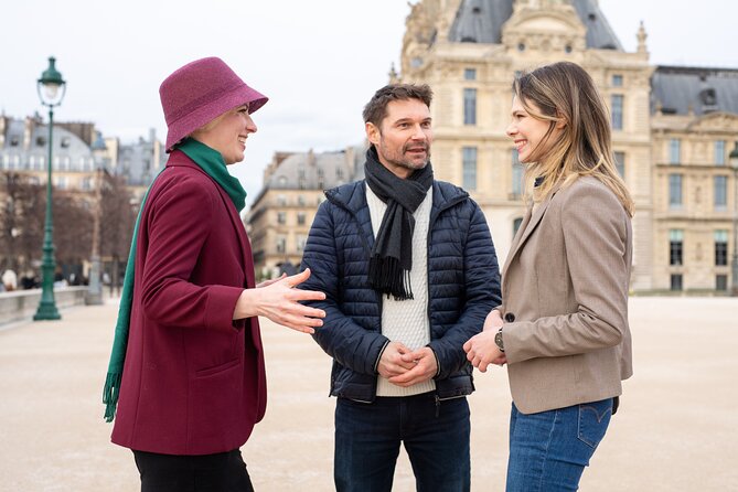 Le Marais Private Walking Tour with a Local, Explore its Old World Charm - How the itinerary adapts to what you like (and why it matters)