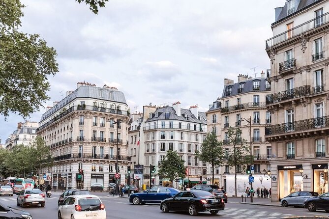 Le Marais Private Walking Tour with a Local, Explore its Old World Charm - Picasso, galleries, and Le Marais’s art side