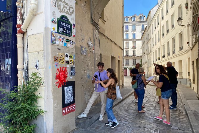 Learn the art of street photography in the heart of Montmartre! - Who this private Montmartre photo walk is best for