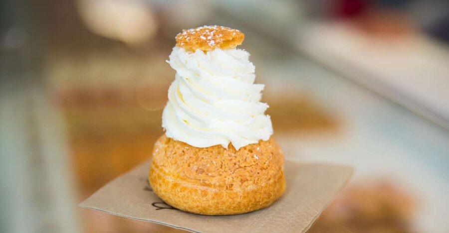 Left Bank Delicacies - Saint Germain des Prés - The tasting plan: sweet first, then cheese and wine