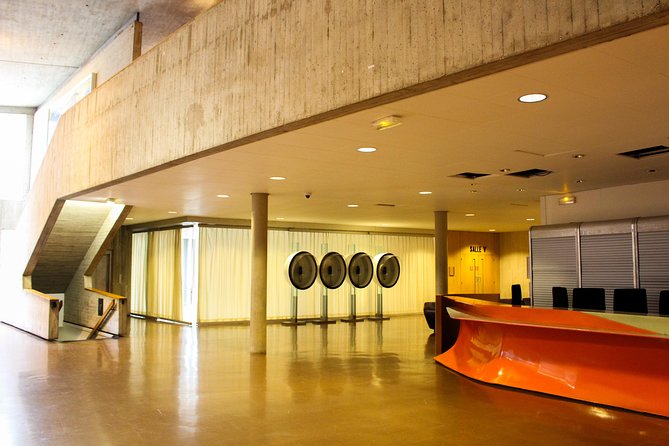 Les Coulisses DE UNESCO - Stop by Stop: What You’ll See in the 90-Minute Loop