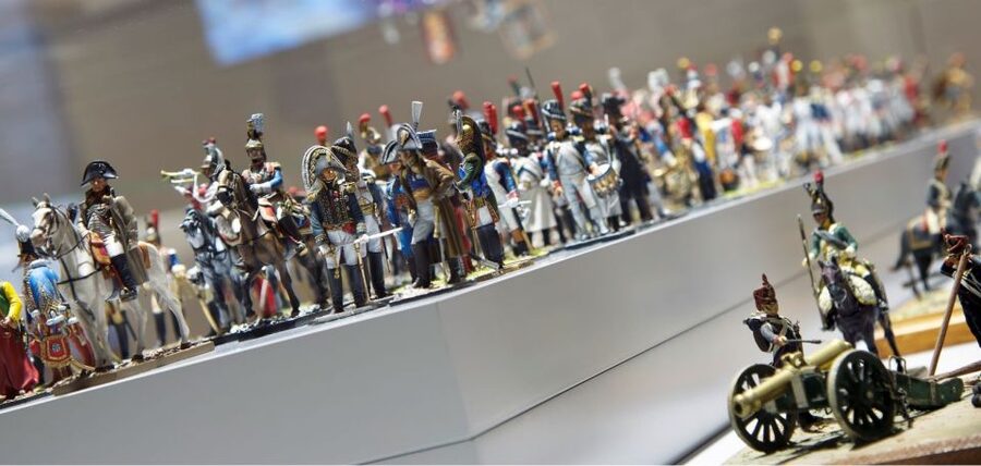 Les Invalides: Napoleon's Tomb & Army Museum Entry - How Long to Plan: A Realistic Les Invalides Time Map