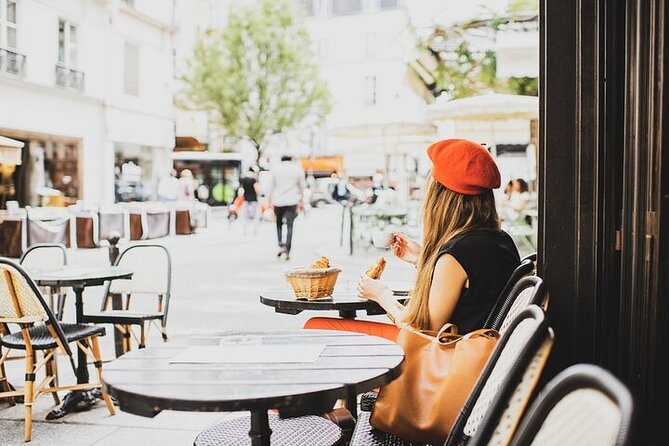 Les Puces de Saint Ouen Flea Market Private Tour in Paris - Key things to know before you go
