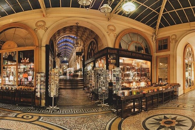 Les Puces de Saint Ouen Flea Market Private Tour in Paris - Price and what you really get for $155 per person