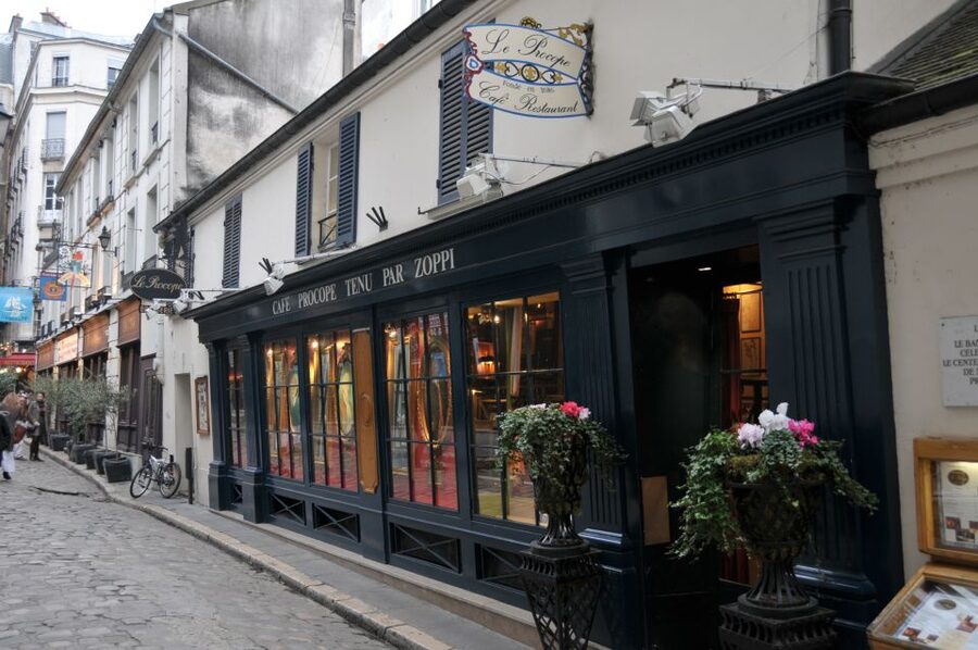 Lifestyle Tour of Saint-Germain-des-Prés - The Walking Route: Landmarks, Book Culture, Art, and Gourmet Shopping
