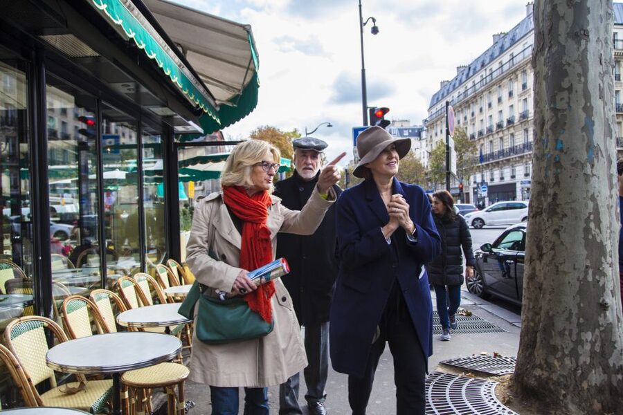 Lifestyle Tour of Saint-Germain-des-Prés - Price and Time: Is $135 Worth It?