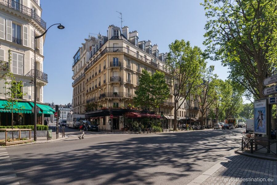 Lifestyle Tour of Saint-Germain-des-Prés - Who Should Book This Lifestyle Tour in Saint-Germain-des-Prés