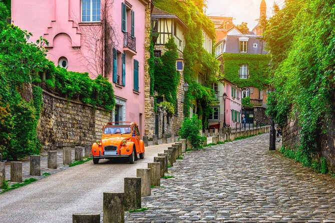 Live, Laugh, Love Along the Seine: Self-Guided Romantic Tour - What I love about the clues, and what can go wrong