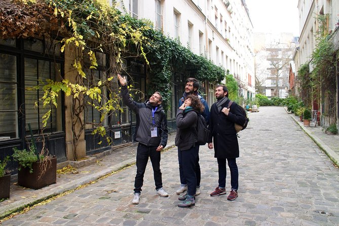 Local Food Market Walking Tour near the Marais - Small group size, and why it matters more than you think