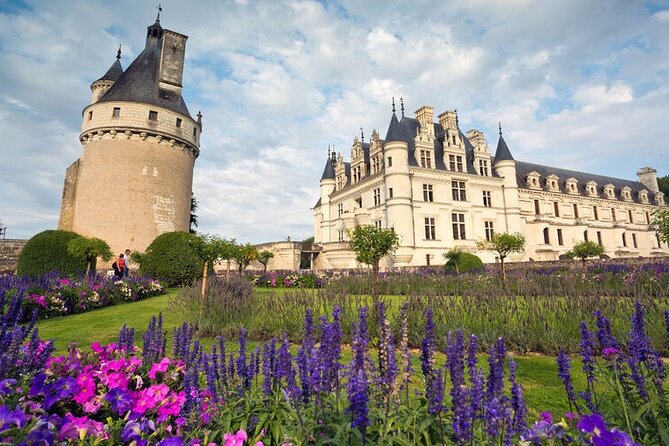 Loire 3 Best Castles with Wine Tasting Private trip from Paris - Who This Private Loire Castles and Wine Day Suits Best