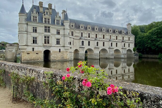 Loire Castles Chenonceau, Chambord & 2 Wineries Private Trip - Price and value: is $656.52 per person worth it?