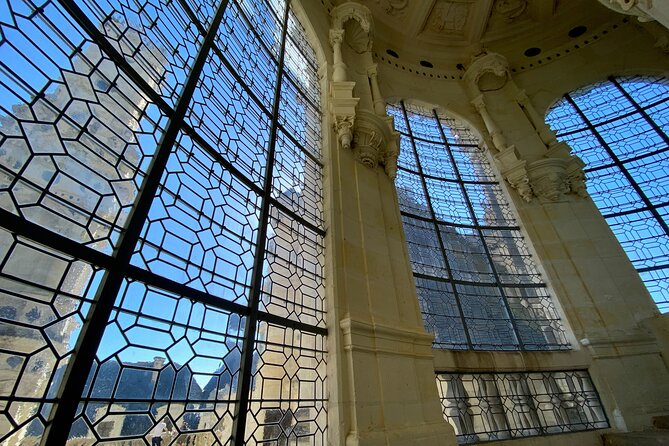 Loire Valley Castles Chenonceau Amboise & Da Vinci Small Group - Price and what $330.44 really covers