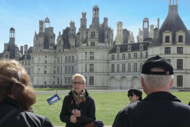 Loire Valley Castles Day Trip from Paris with Complementary Wine - Should you book this Loire Valley castles and wine day trip from Paris?