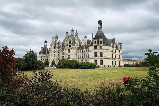 Loire Valley Castles Small-Group Day Trip from Paris - Price and what you truly get for $398.21