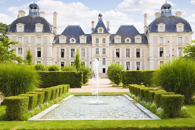 Loire Valley Castles Tour with Chambord and Chenonceau from Paris - Value for $222.77: Why the Tickets Included Piece Changes the Math