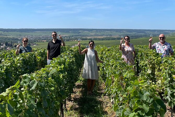 Loire Valley Chambord Castle and Wine Tasting from Paris - Wine Tasting Tips for Chenin Blanc and Cabernet Franc Fans