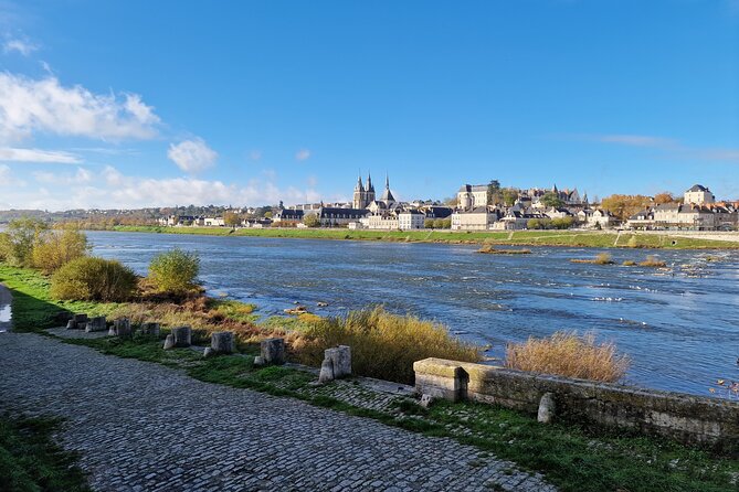 Loire Valley Chambord Castle and Wine Tasting from Paris - Should You Book This Loire Valley Chambord and Wine Tasting Tour?