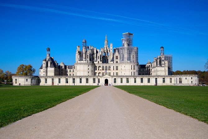 Loire Valley - Chambord Castle - DayTrip from Paris - Key things to know before you go