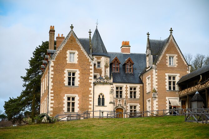 Loire Valley - Chambord Castle - DayTrip from Paris - What to Do Before You Go (So the Day Feels Easy)