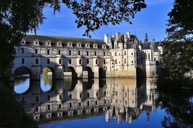 Loire Valley Chateaux from Paris Private Tour - A full-day Loire trip that actually feels manageable from Paris