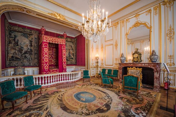 Loire Valley Chateaux from Paris Private Tour - Château Chambord: Francis I, royal scale, and a lot to see