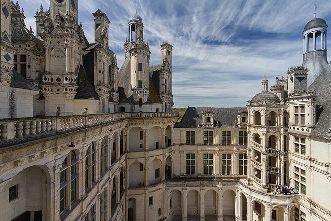 Loire Valley Chateaux from Paris Private Tour - Price and value: what you are really paying for