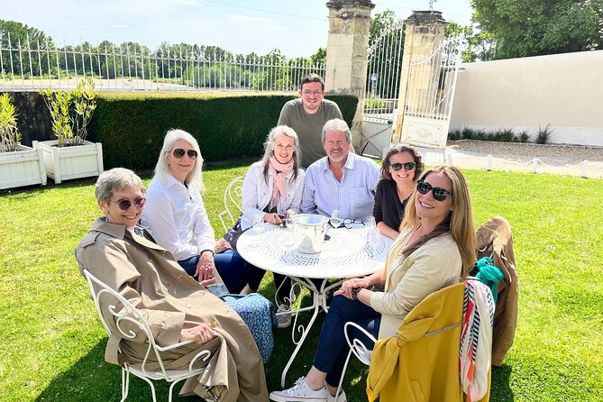 Loire Valley Private Day Trip with Chambord Winery Visit & Lunch - Meeting Your Guide and the 6:30 AM Rhythm