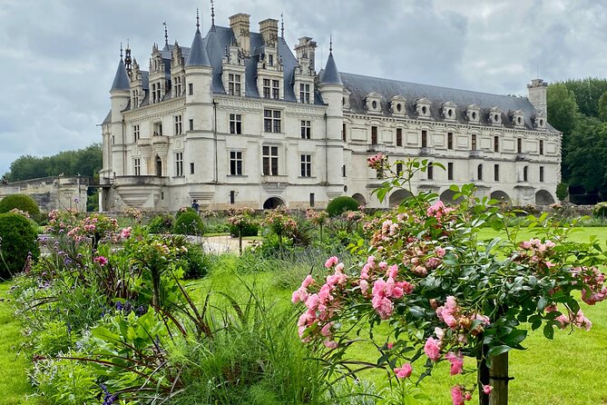 Loire Valley Royal Castles Guided Small group Day Trip from Paris - Price and Value: What You Pay For (and What You Don’t)