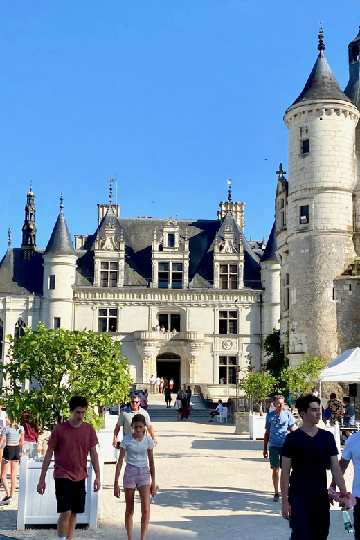 Loire Valley Royal Castles Small Group Day Trip from Paris - Who should book this Loire Valley Royal Castles tour, and who should skip it
