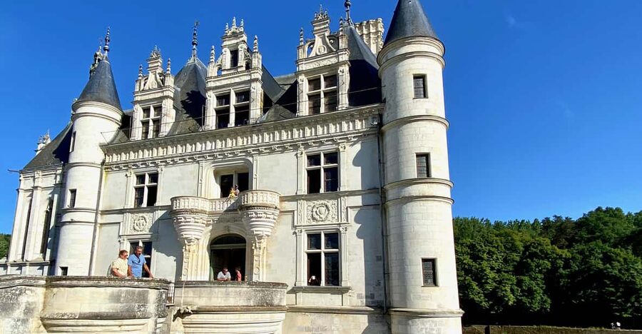 Loire Valley Royal Castles Small Group Day Trip from Paris - Price and value: what $324 buys you, and where it might feel tight