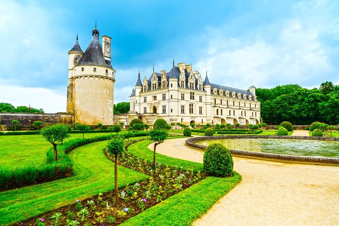 Loire Valley Wine and Castles Small-Group Day Trip from Paris - What You Really Get on This Loire Valley Day Trip From Paris