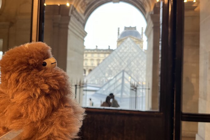 Louvre: All the stars of museum - Private guided 3h tour & entry - Key things that make this Louvre tour worth your attention