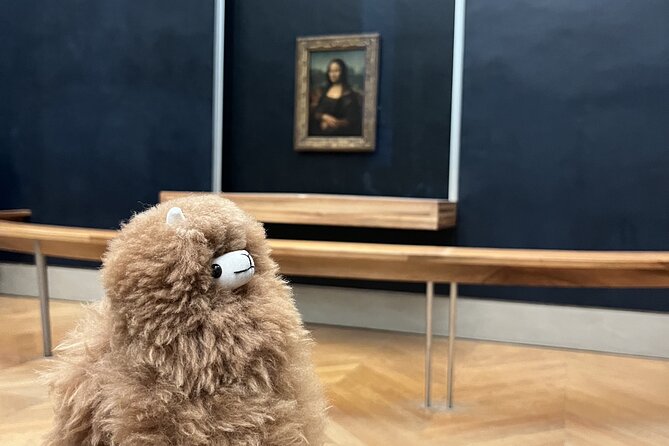 Louvre: All the stars of museum - Private guided 3h tour & entry - The Louvre route: what you’ll actually see in 3 to 4 hours