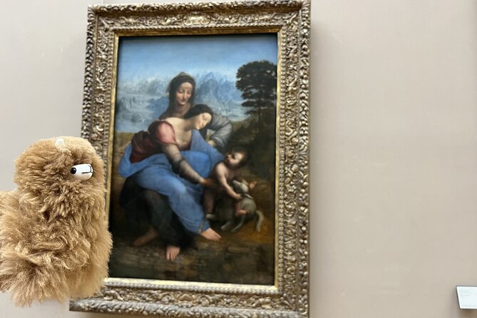 Louvre: All the stars of museum - Private guided 3h tour & entry - Price and ticket reality: what you are paying for