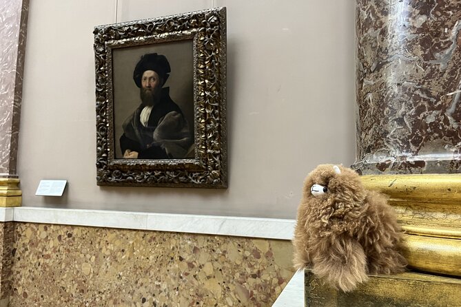 Louvre: All the stars of museum - Private guided 3h tour & entry - Who this tour fits best, and who might feel limited by it
