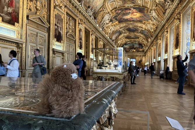 Louvre: All the stars of museum - Private guided 3h tour & entry - Should you book this Louvre private tour?