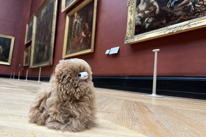 Louvre: All the stars of museum - Private guided 3h tour & entry - FAQ