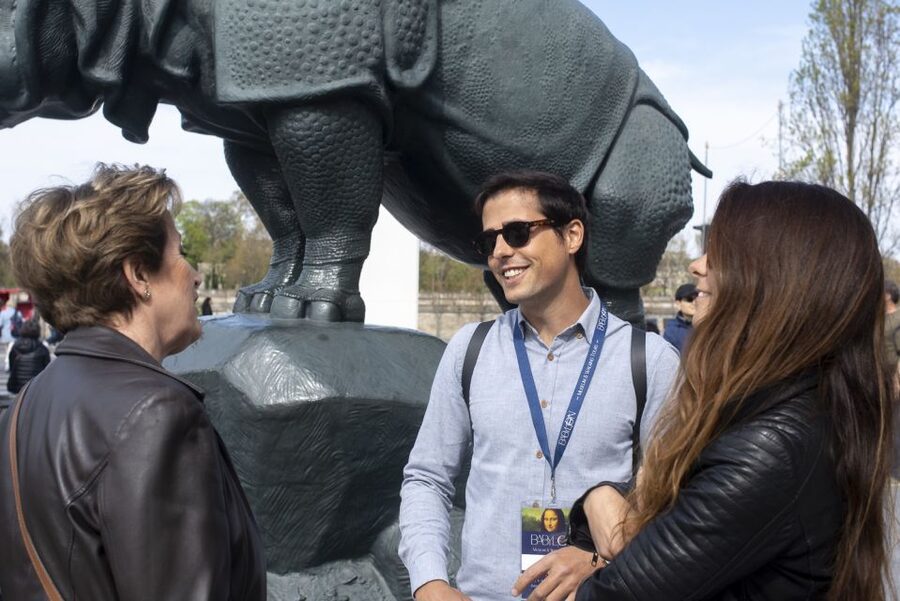 Louvre and Musée d'Orsay with Reserved Entry Ticket - Da Vinci, the Mona Lisa, and how highlights fit the bigger story