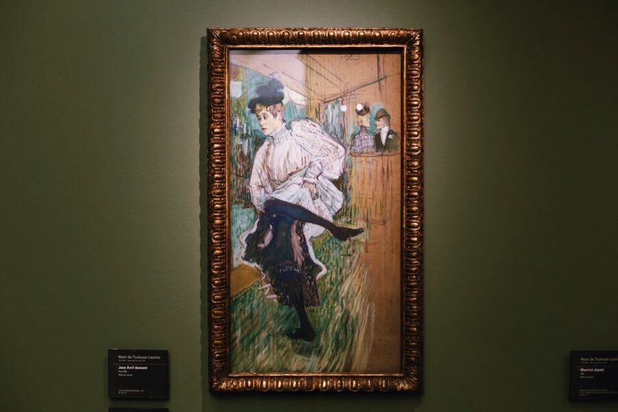 Louvre and Musée d'Orsay with Reserved Entry Ticket - Musée d’Orsay: the Beaux Arts building and why it changes the viewing mood