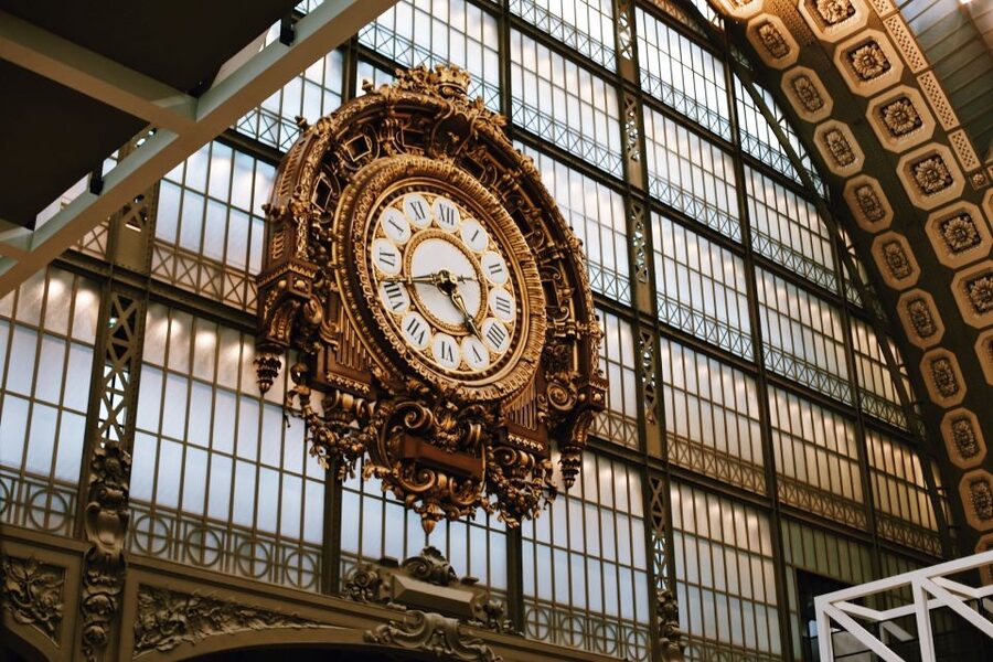 Louvre and Musée d'Orsay with Reserved Entry Ticket - Guide quality: what makes the day feel worth it